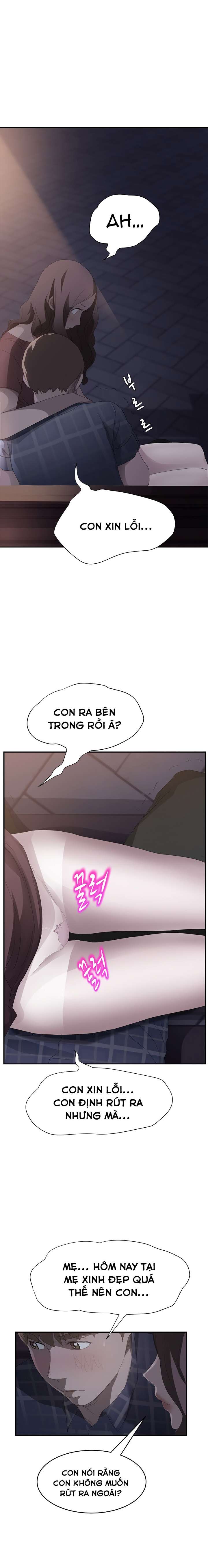 This Doesn't Feel Like Me Chapter 28 - 9