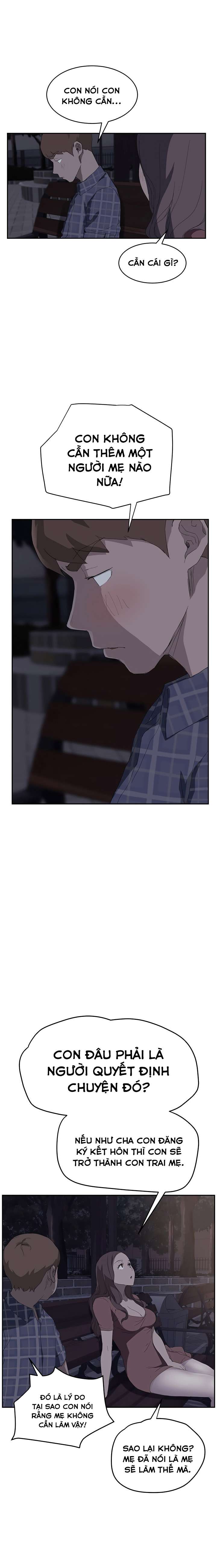 This Doesn't Feel Like Me Chapter 29 - 11