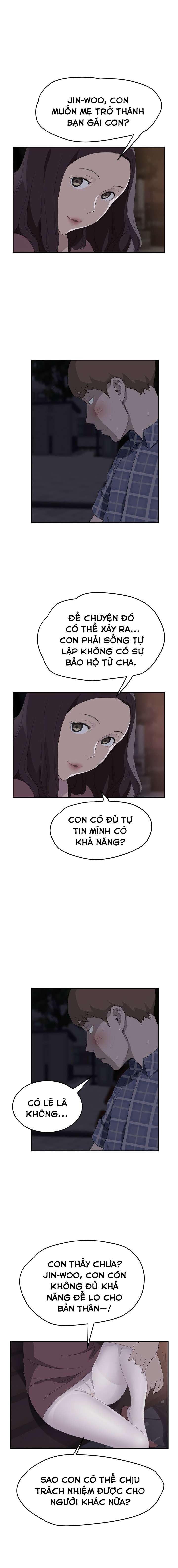 This Doesn't Feel Like Me Chapter 29 - 12