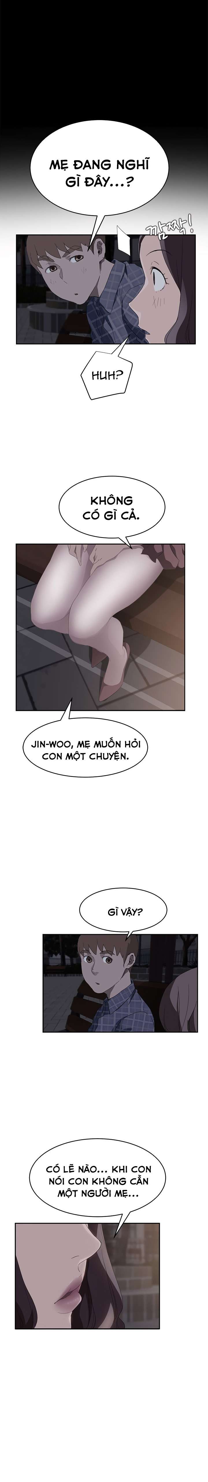 This Doesn't Feel Like Me Chapter 29 - 15