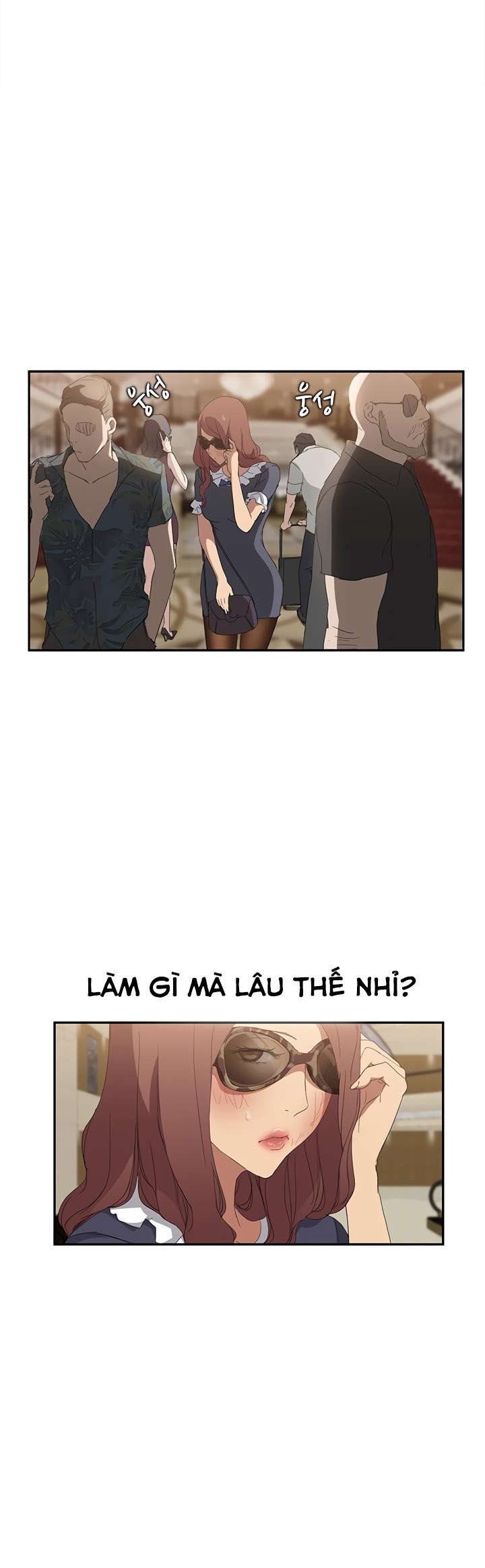 This Doesn't Feel Like Me Chapter 29 - 17