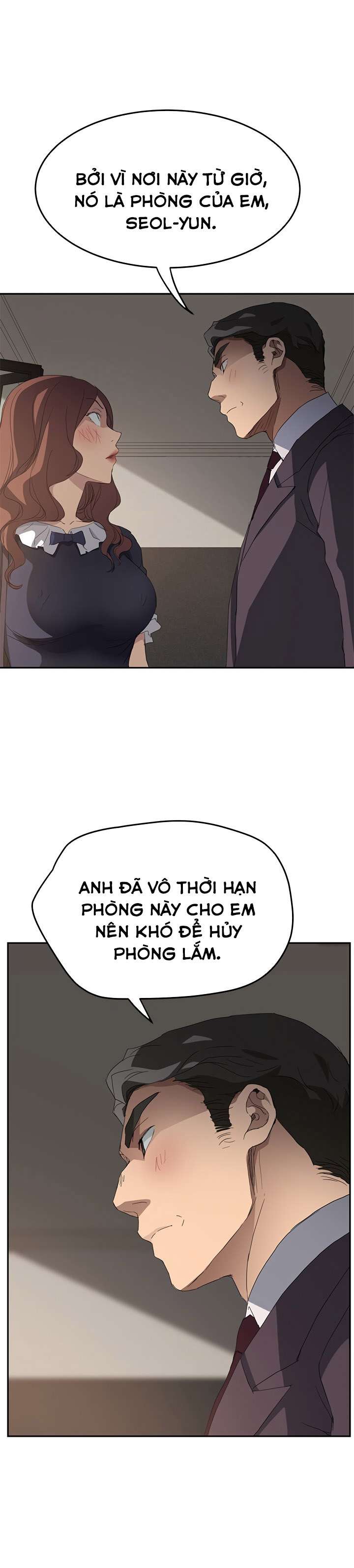 This Doesn't Feel Like Me Chapter 29 - 23