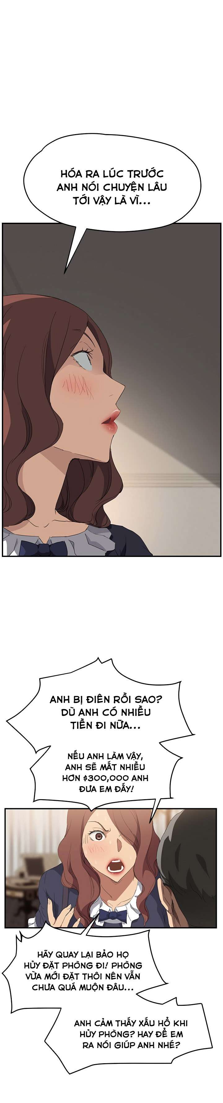 This Doesn't Feel Like Me Chapter 29 - 24