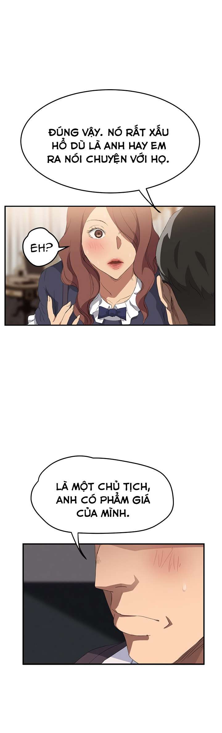 This Doesn't Feel Like Me Chapter 29 - 25