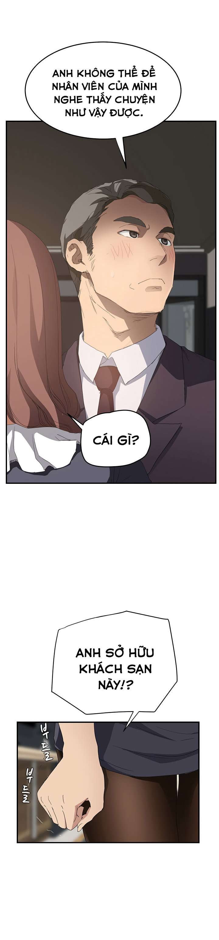 This Doesn't Feel Like Me Chapter 29 - 26