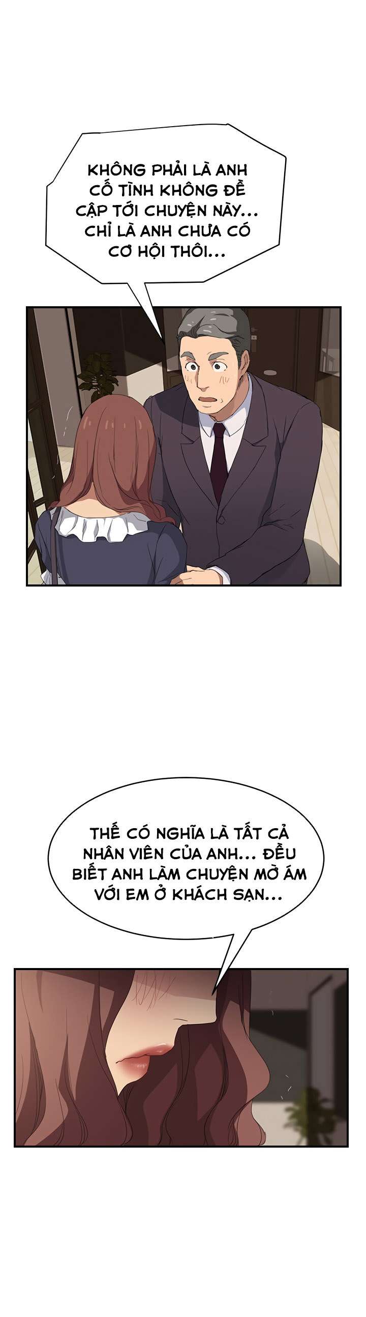 This Doesn't Feel Like Me Chapter 29 - 27