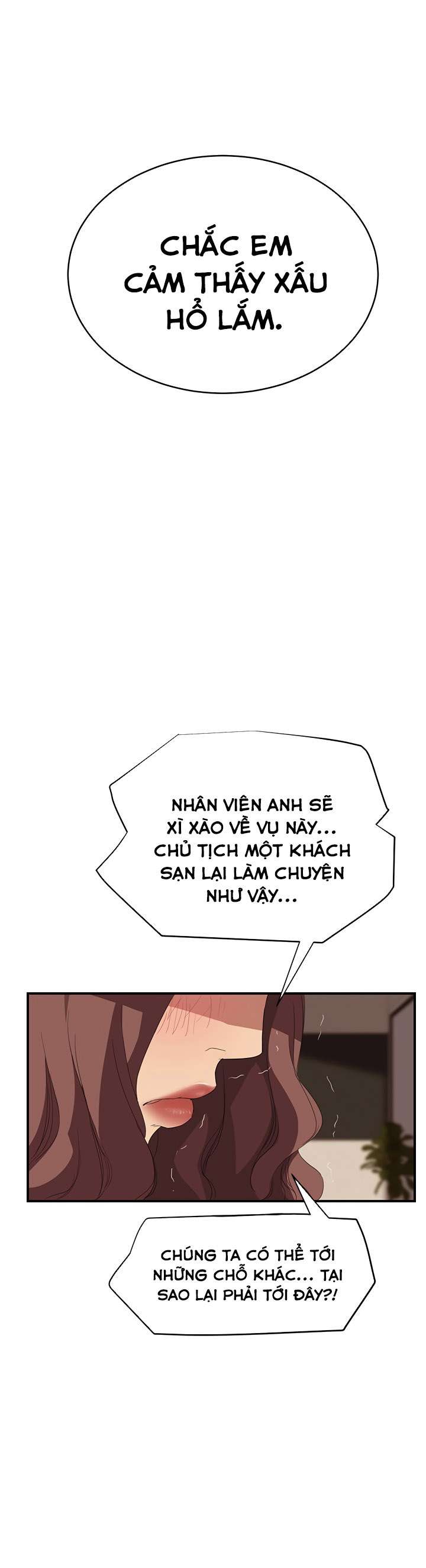 This Doesn't Feel Like Me Chapter 29 - 29