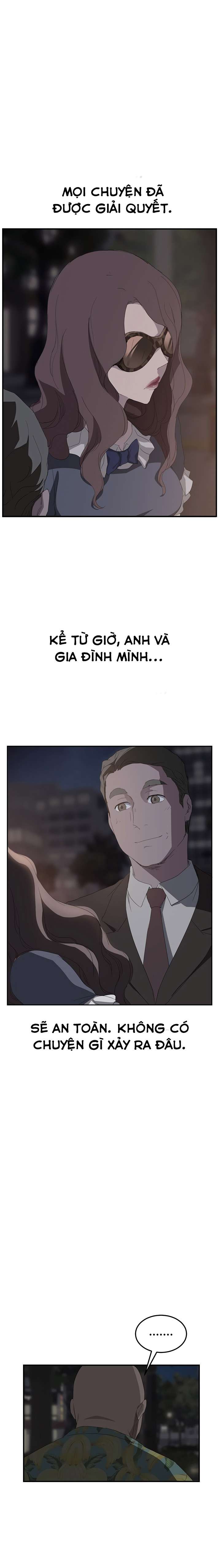 This Doesn't Feel Like Me Chapter 29 - 8