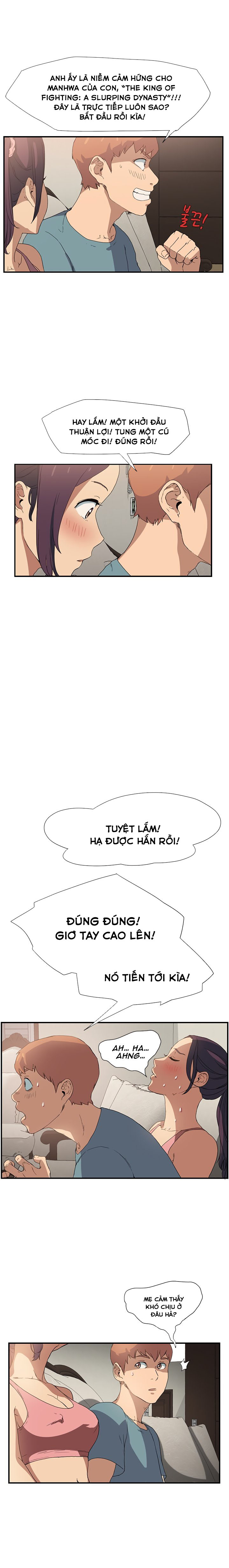 This Doesn't Feel Like Me Chapter 3 - 11