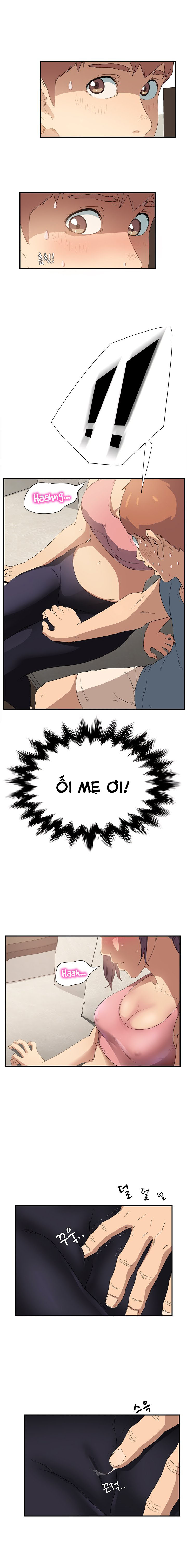 This Doesn't Feel Like Me Chapter 3 - 12