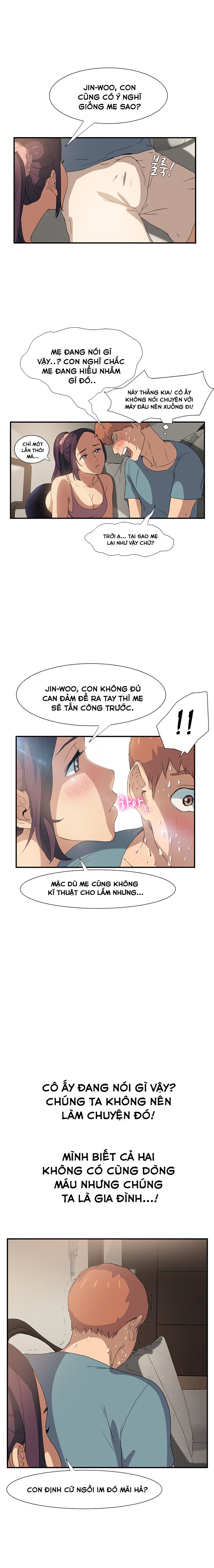 This Doesn't Feel Like Me Chapter 3 - 14