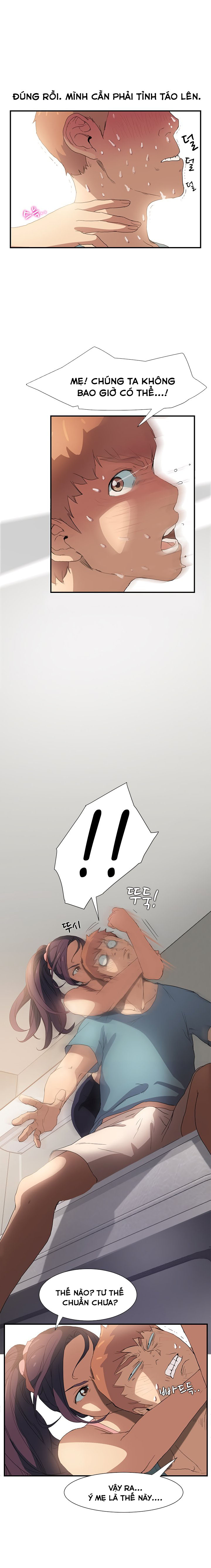 This Doesn't Feel Like Me Chapter 3 - 15