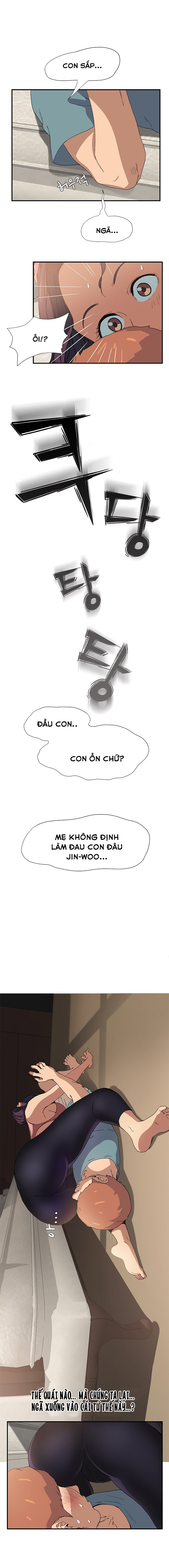 This Doesn't Feel Like Me Chapter 3 - 18