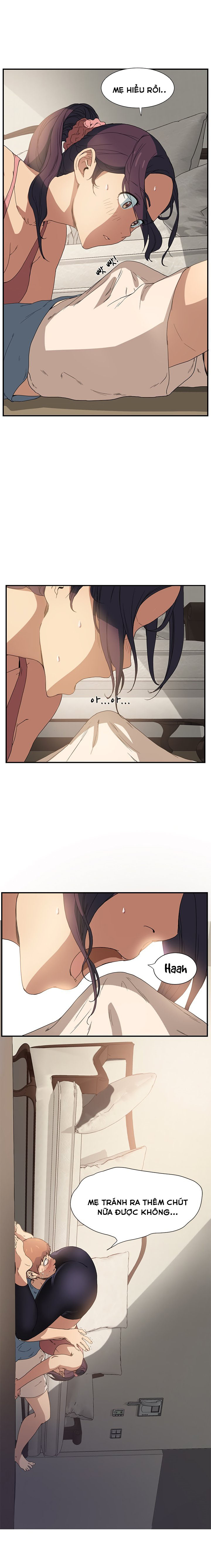 This Doesn't Feel Like Me Chapter 3 - 20