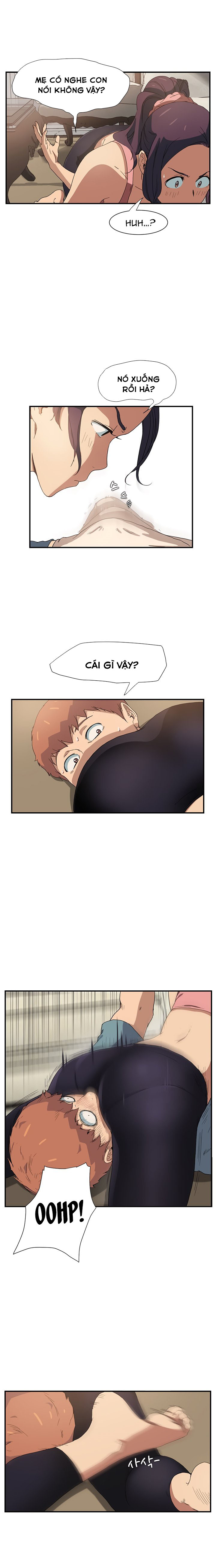 This Doesn't Feel Like Me Chapter 3 - 21