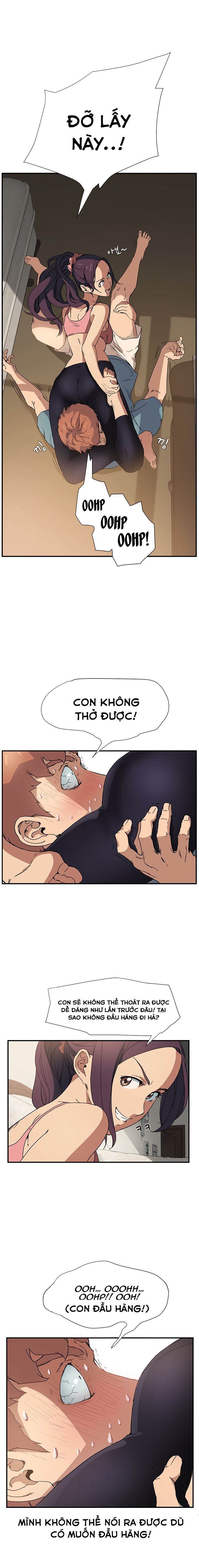 This Doesn't Feel Like Me Chapter 3 - 22