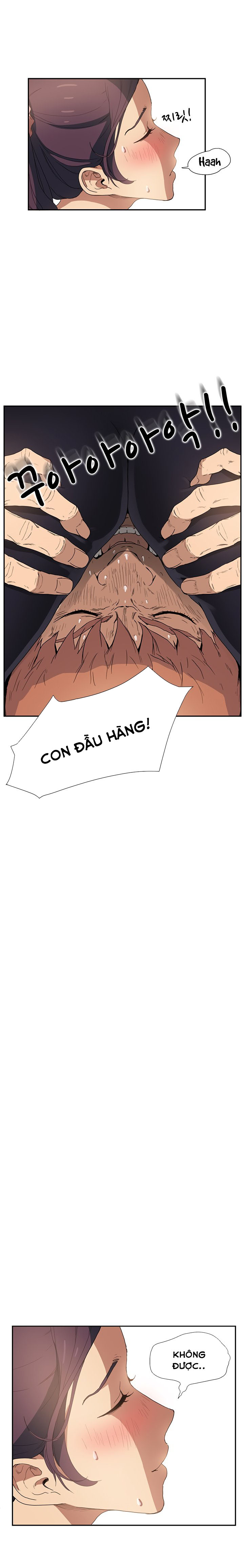 This Doesn't Feel Like Me Chapter 3 - 24