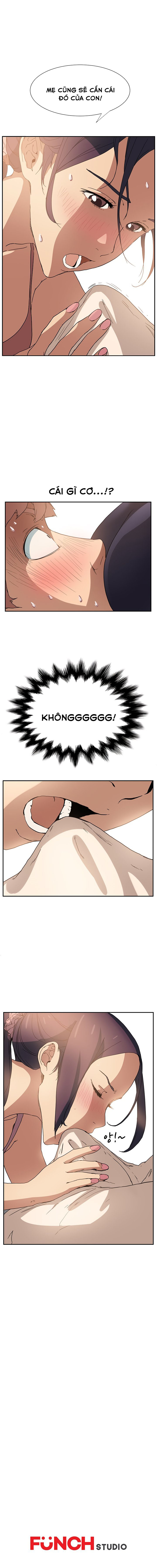 This Doesn't Feel Like Me Chapter 3 - 27