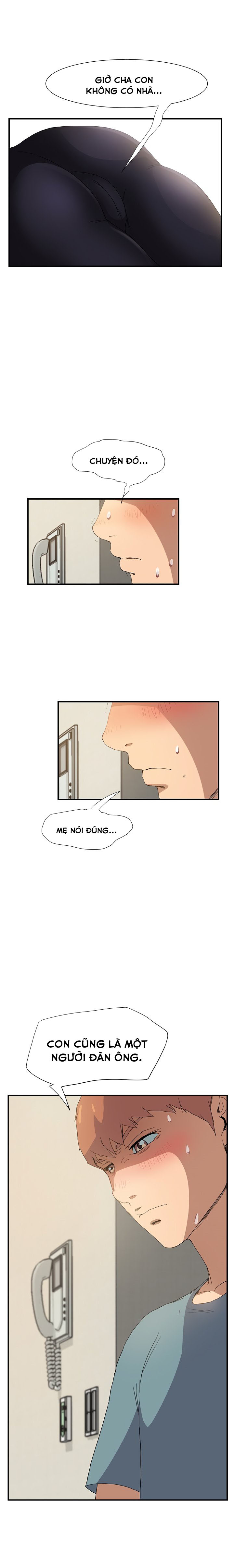 This Doesn't Feel Like Me Chapter 3 - 5