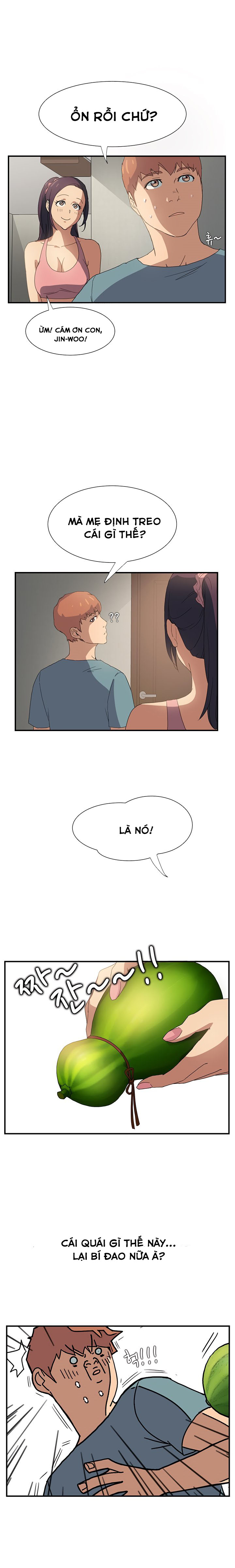 This Doesn't Feel Like Me Chapter 3 - 7