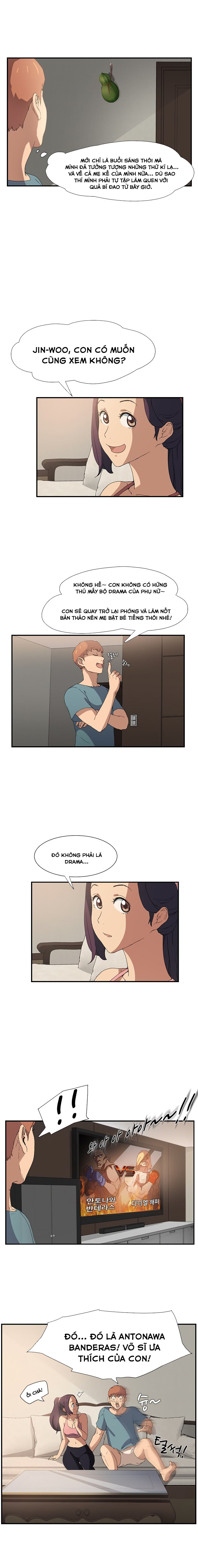 This Doesn't Feel Like Me Chapter 3 - 10