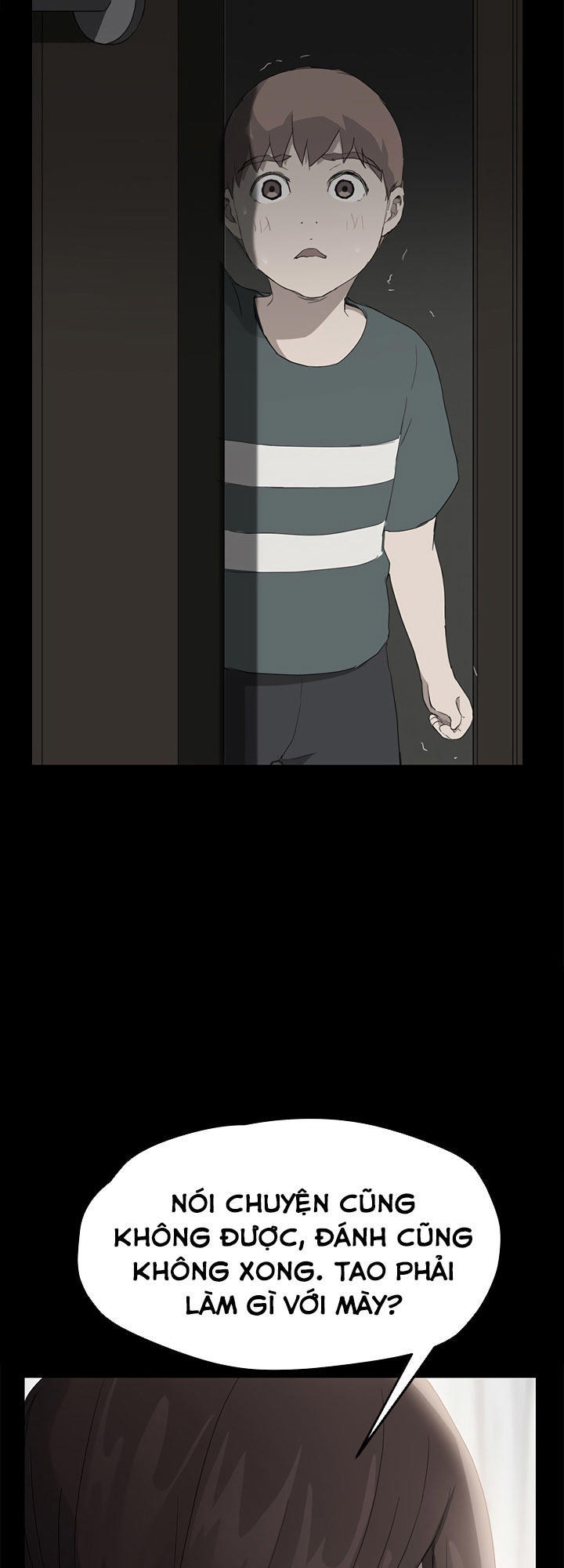 This Doesn't Feel Like Me Chapter 30 - 11