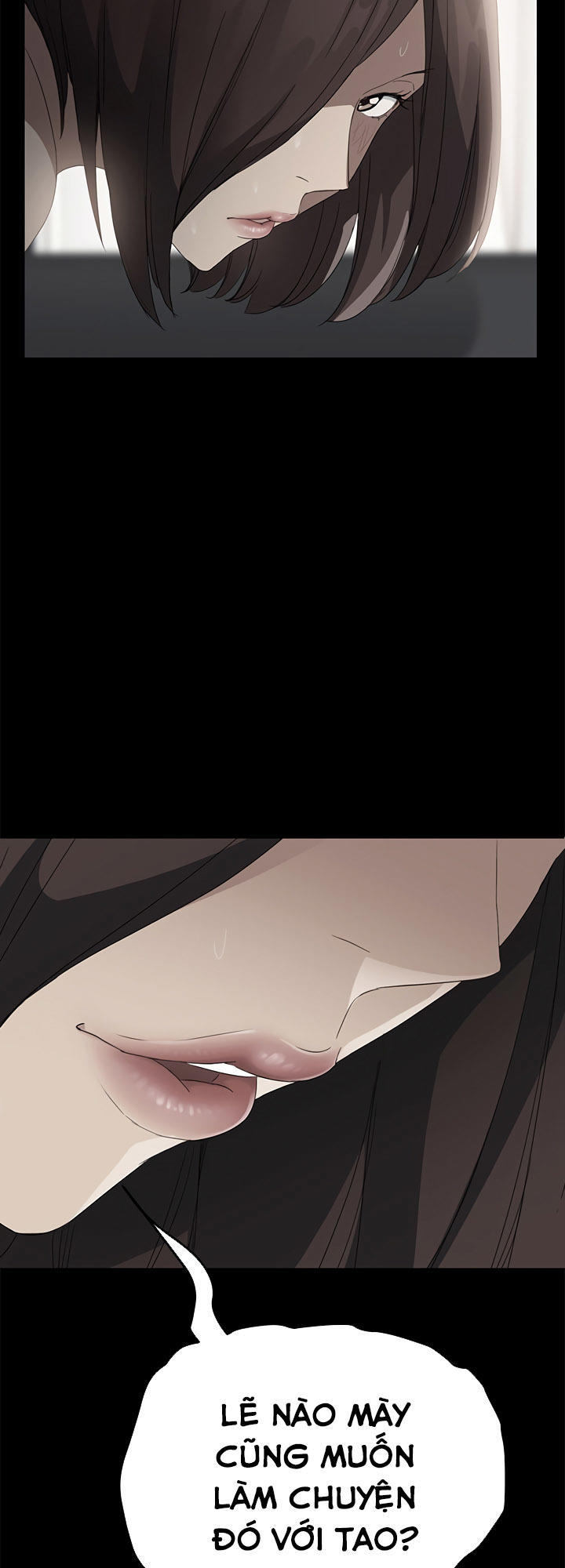 This Doesn't Feel Like Me Chapter 30 - 12