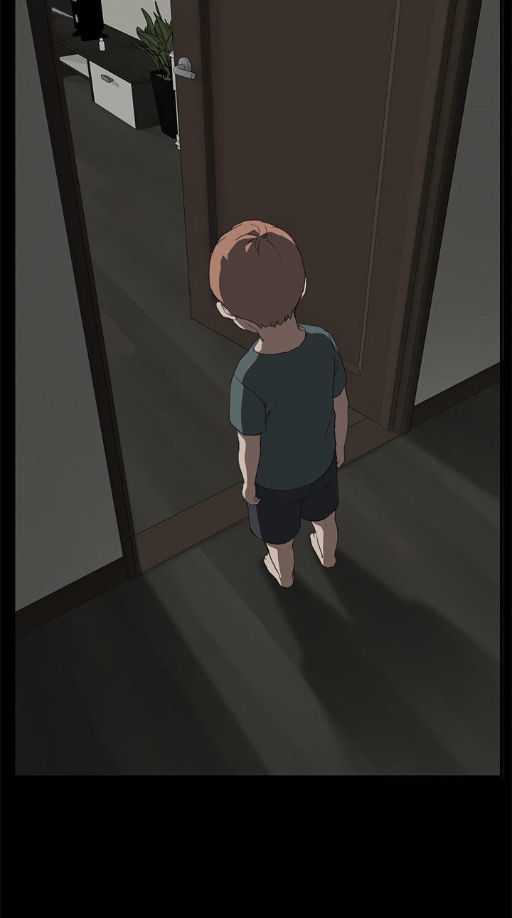 This Doesn't Feel Like Me Chapter 30 - 16