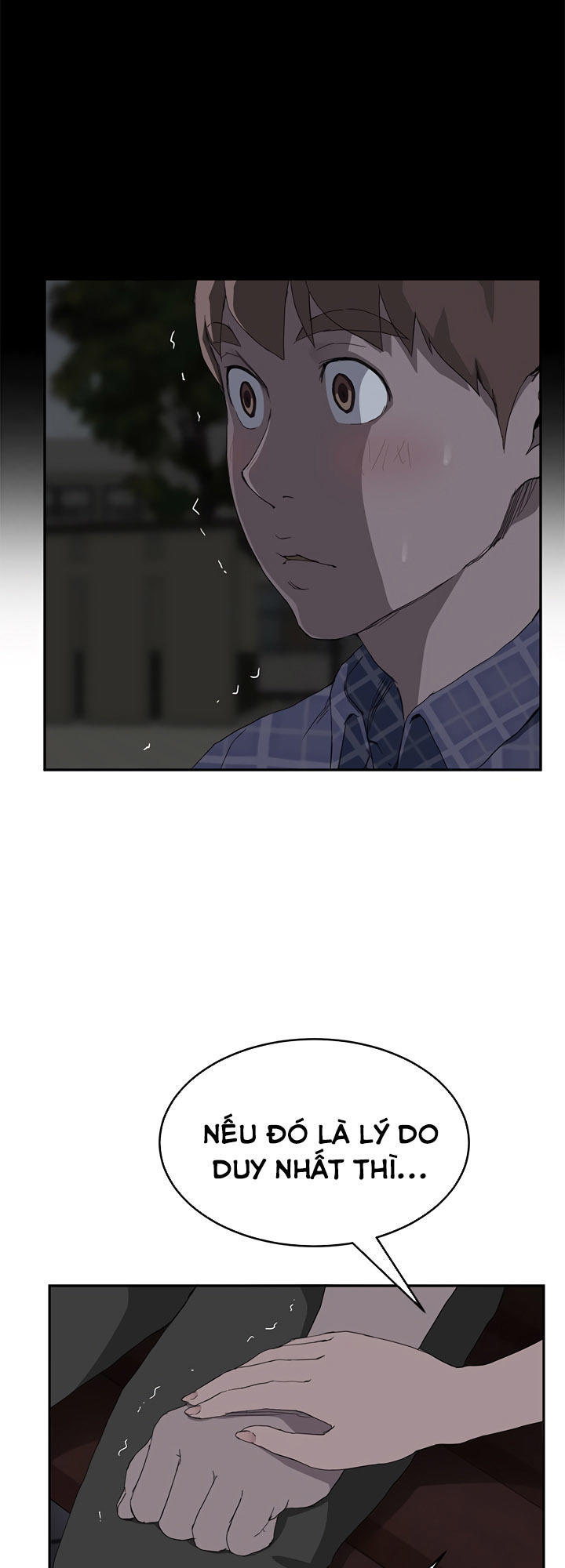 This Doesn't Feel Like Me Chapter 30 - 18