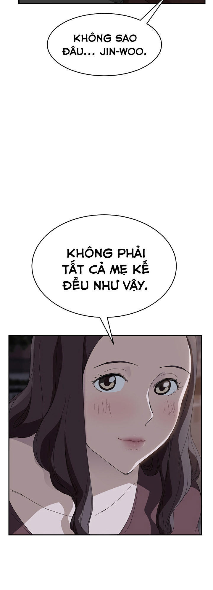 This Doesn't Feel Like Me Chapter 30 - 19