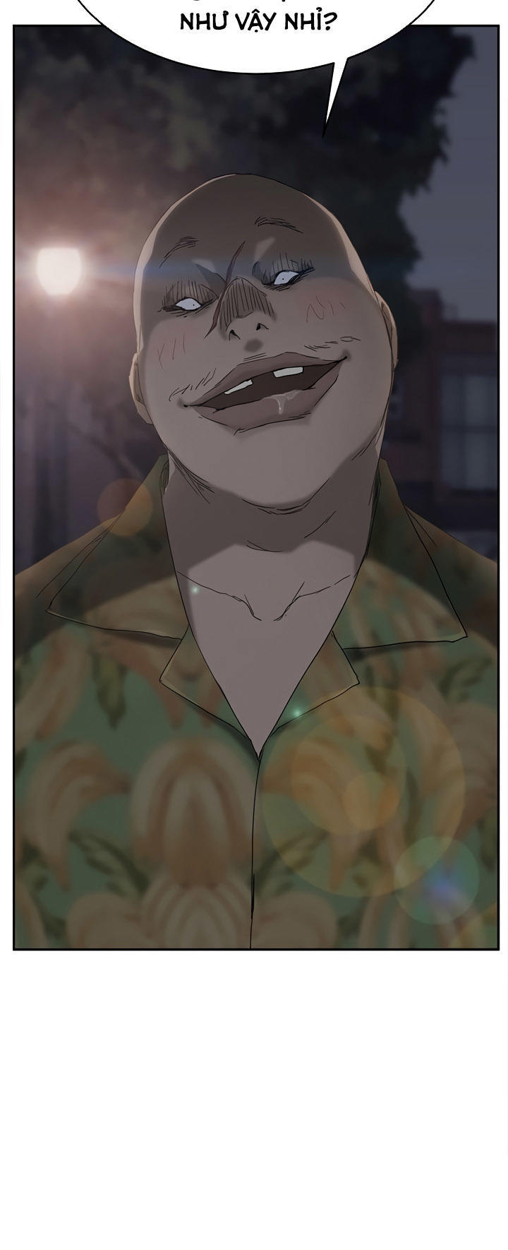 This Doesn't Feel Like Me Chapter 30 - 22