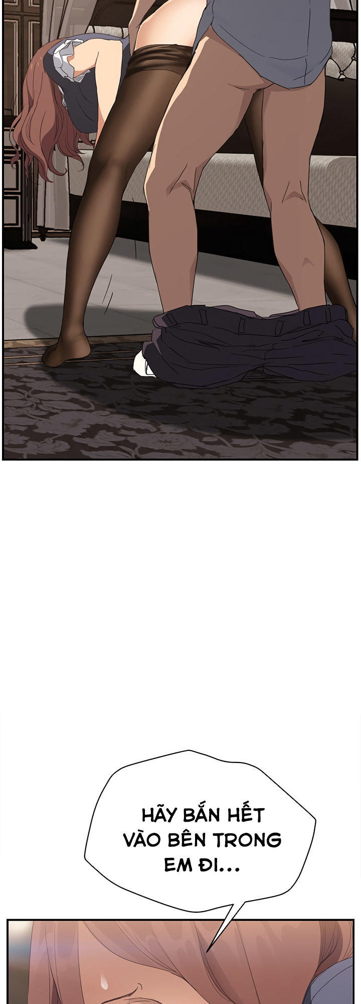 This Doesn't Feel Like Me Chapter 30 - 28