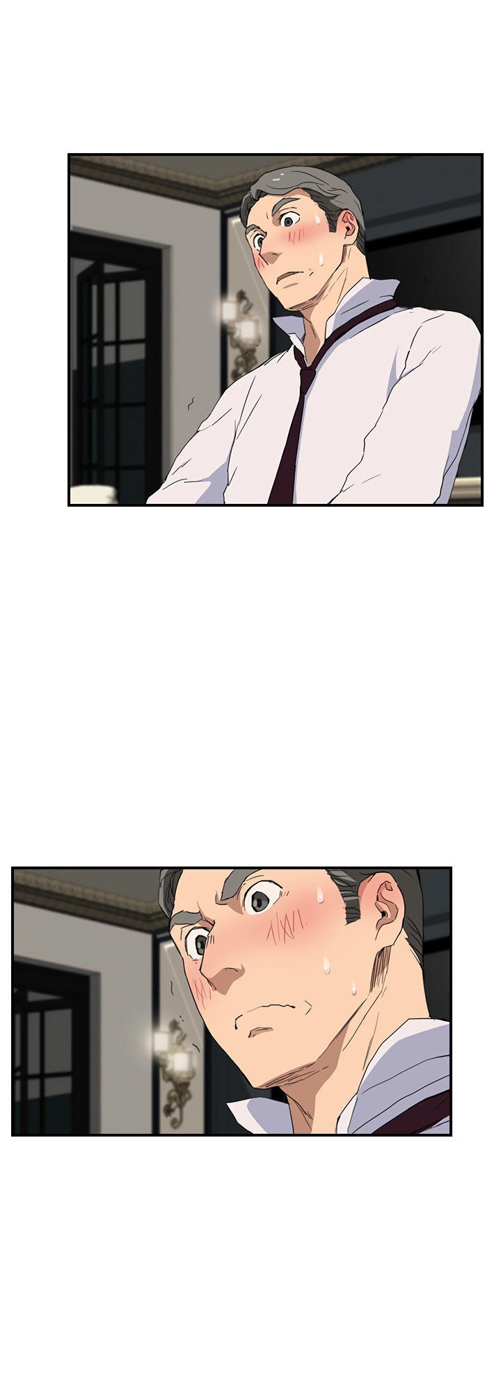 This Doesn't Feel Like Me Chapter 30 - 30