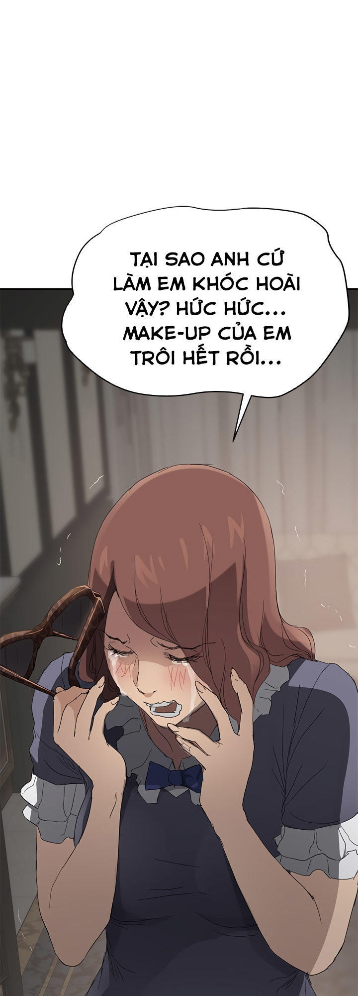 This Doesn't Feel Like Me Chapter 30 - 4