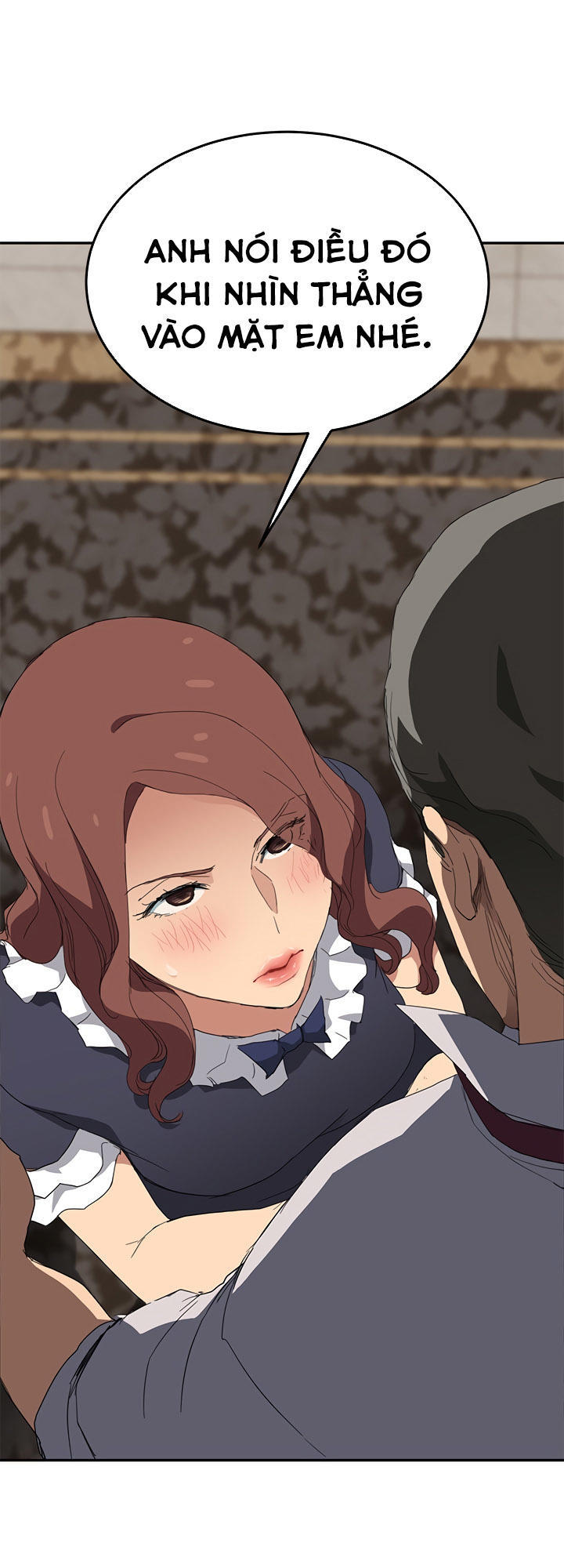 This Doesn't Feel Like Me Chapter 30 - 38