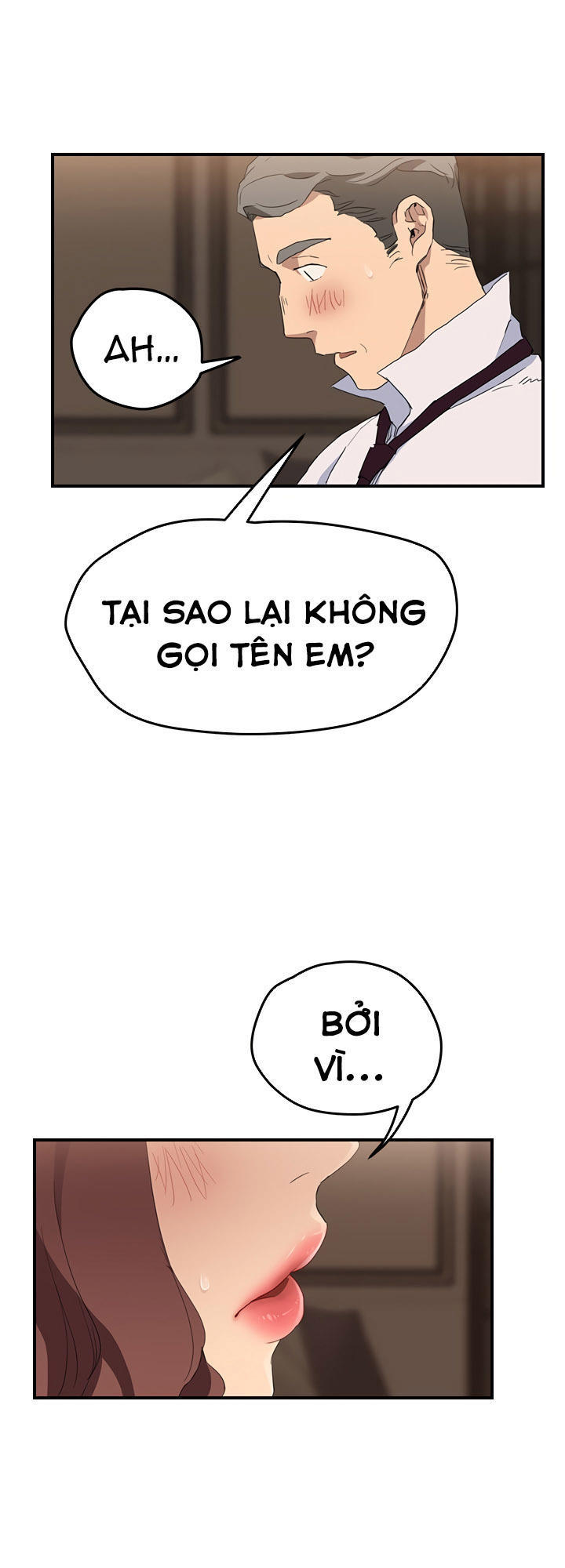 This Doesn't Feel Like Me Chapter 30 - 40