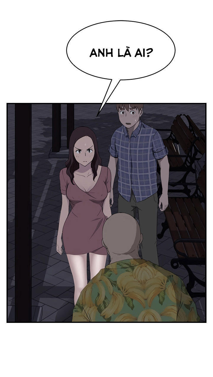 This Doesn't Feel Like Me Chapter 30 - 43