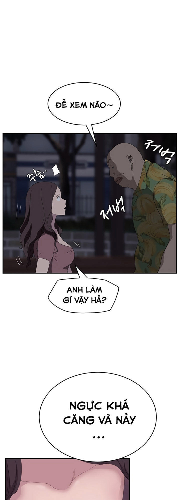 This Doesn't Feel Like Me Chapter 30 - 44