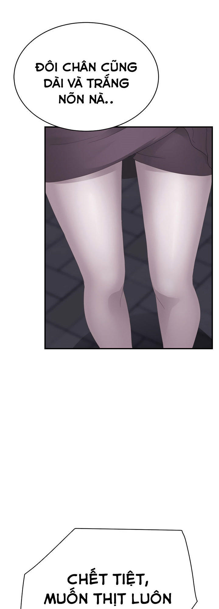 This Doesn't Feel Like Me Chapter 30 - 46