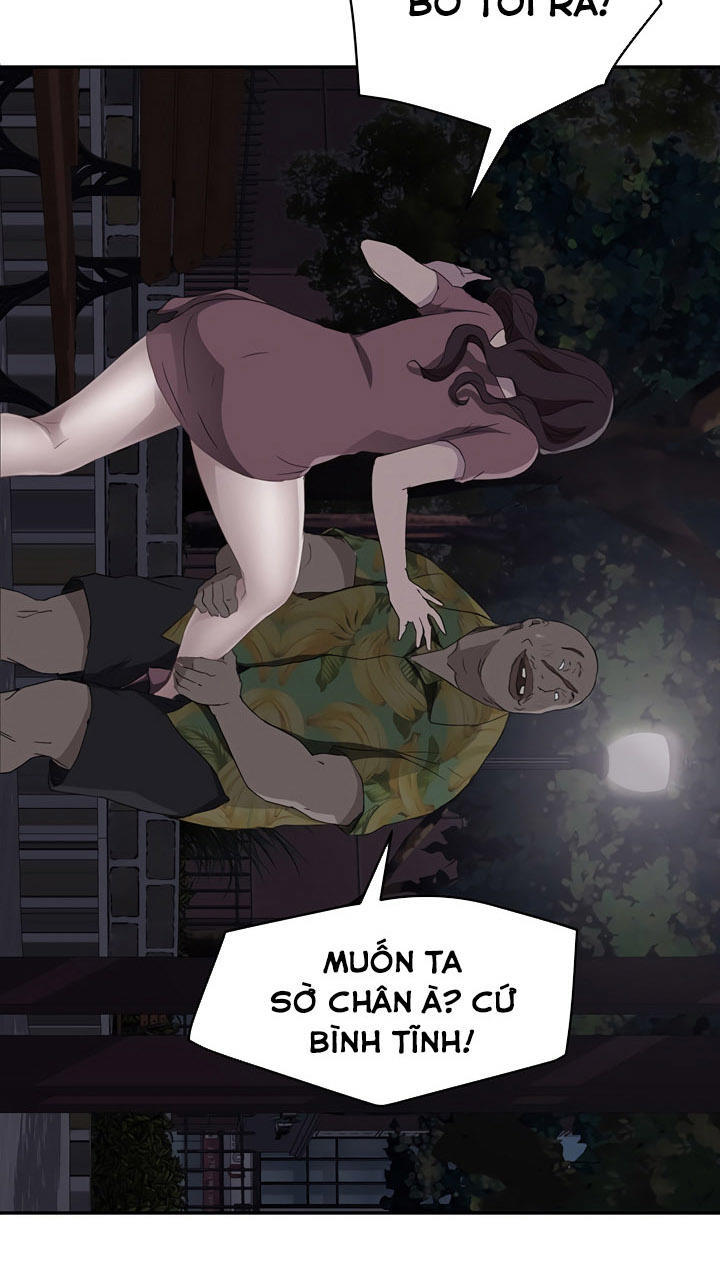 This Doesn't Feel Like Me Chapter 30 - 52