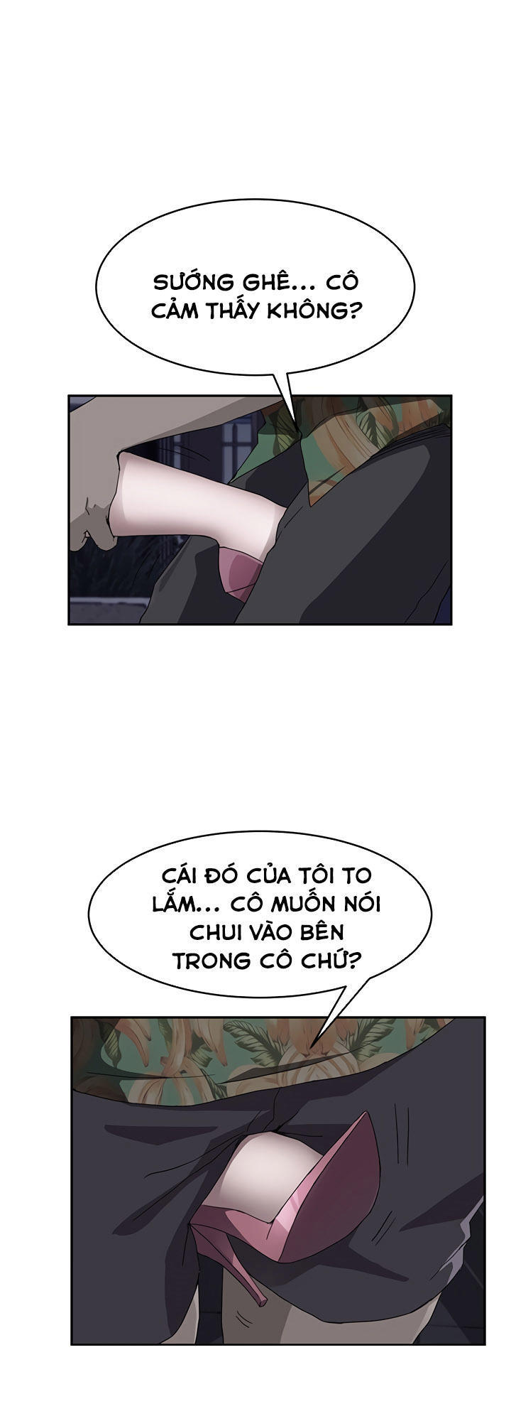 This Doesn't Feel Like Me Chapter 30 - 53