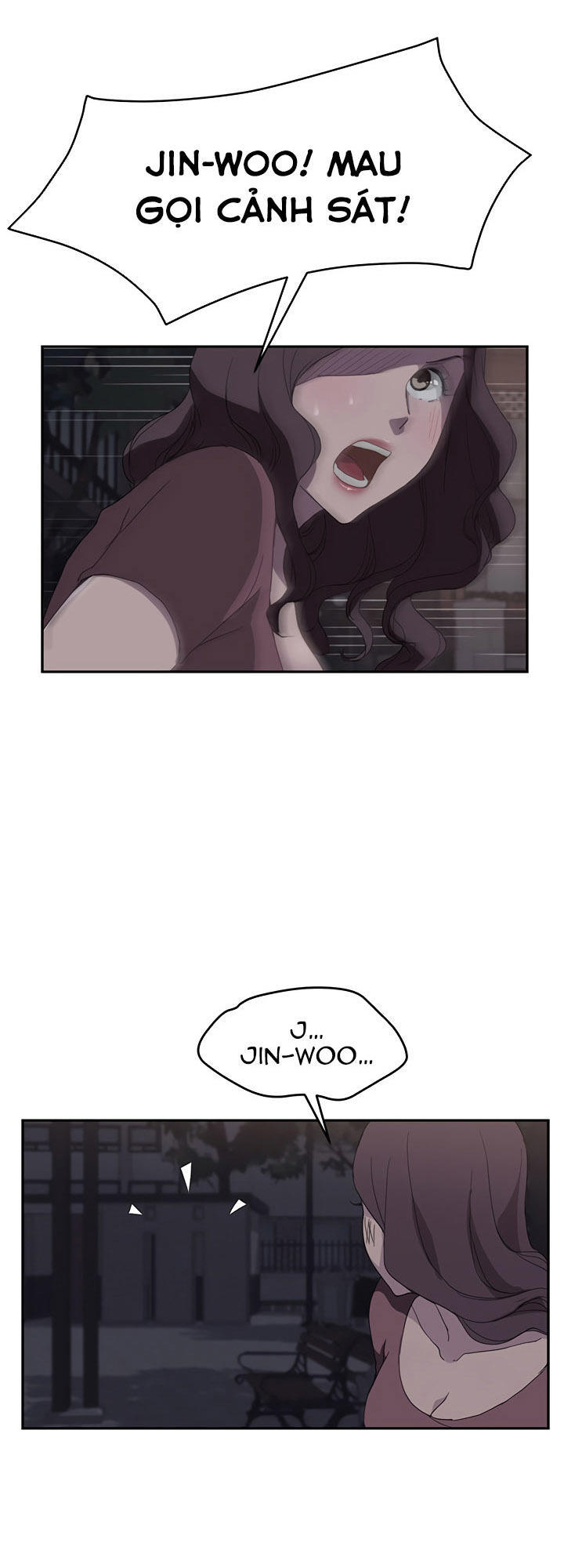 This Doesn't Feel Like Me Chapter 30 - 55