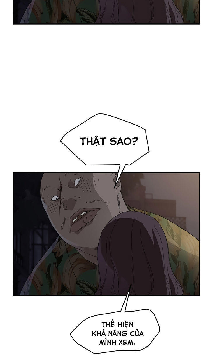 This Doesn't Feel Like Me Chapter 30 - 62