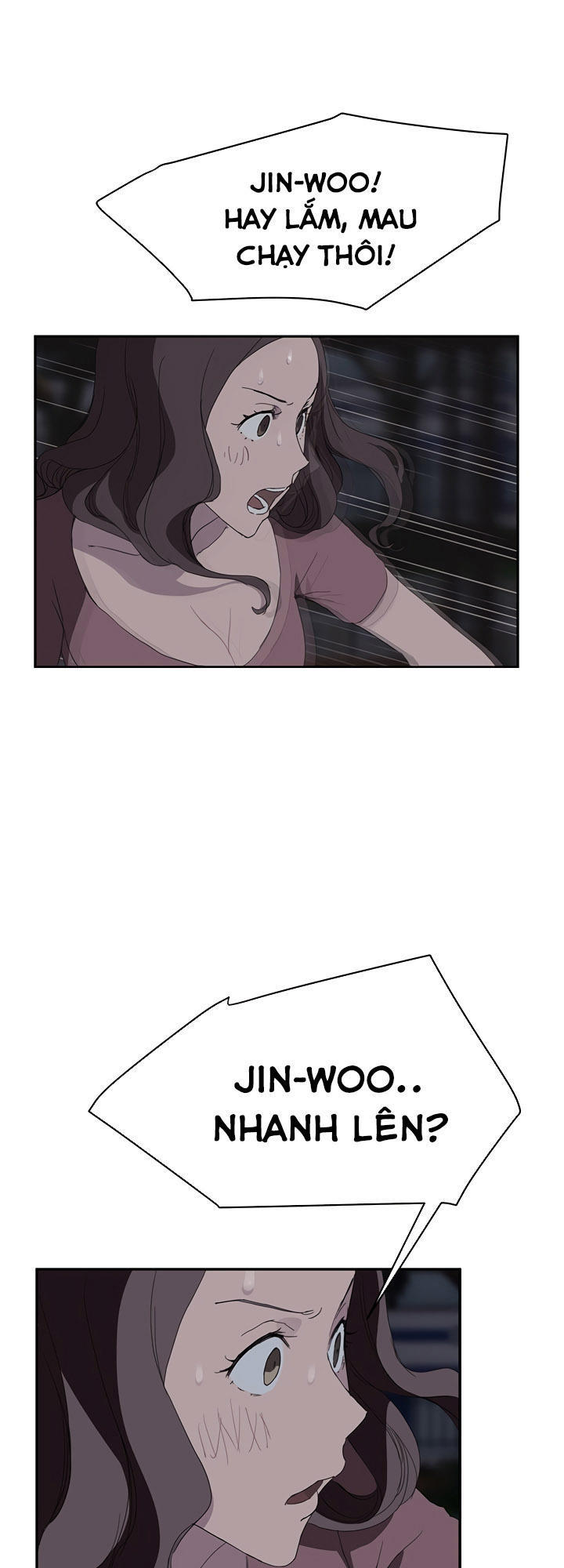 This Doesn't Feel Like Me Chapter 30 - 70