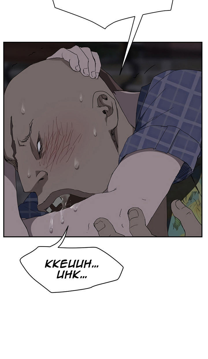 This Doesn't Feel Like Me Chapter 30 - 73