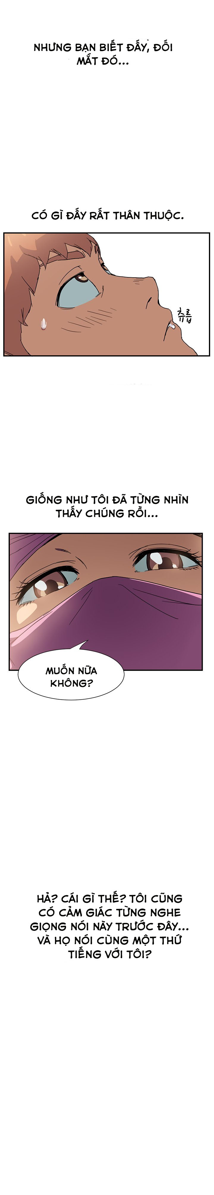 This Doesn't Feel Like Me Chapter 4 - 13