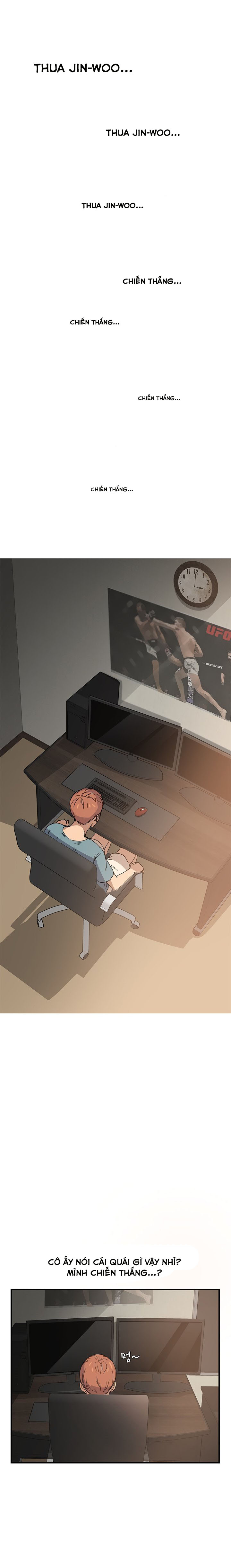 This Doesn't Feel Like Me Chapter 4 - 18