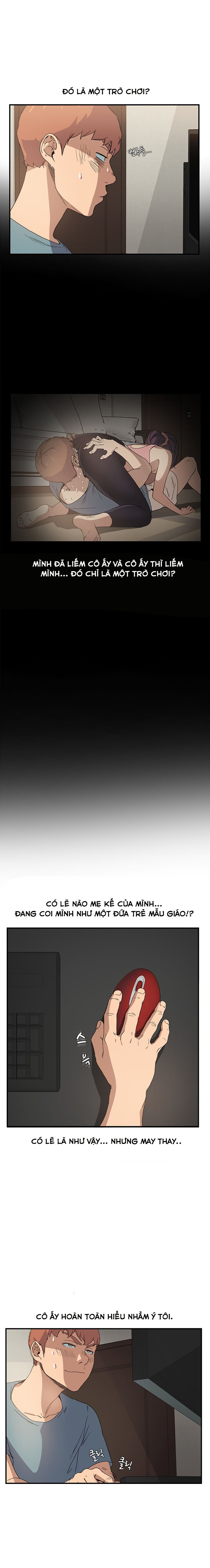 This Doesn't Feel Like Me Chapter 4 - 19