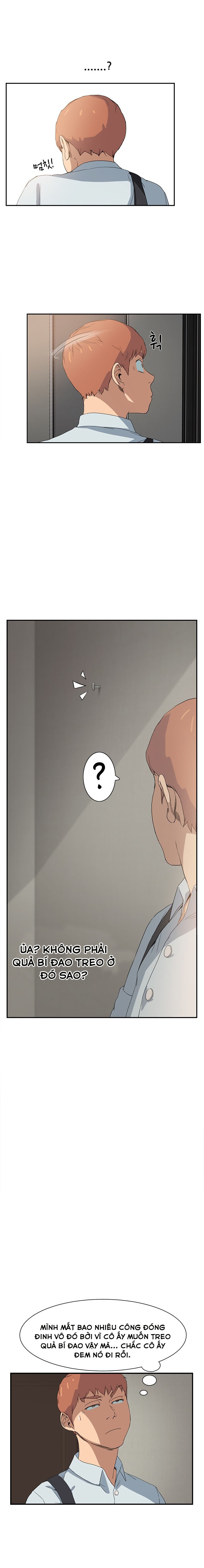 This Doesn't Feel Like Me Chapter 4 - 23