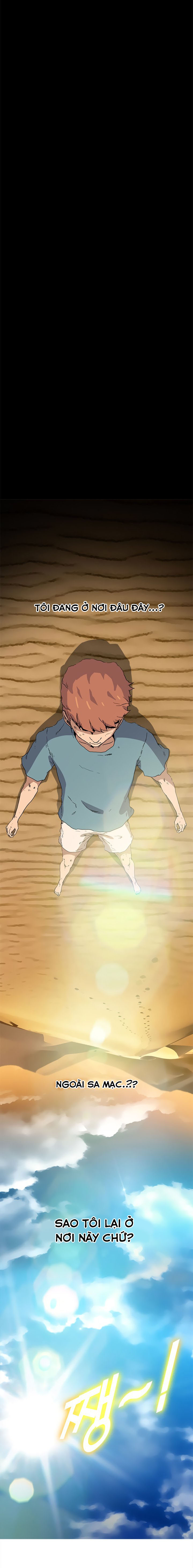 This Doesn't Feel Like Me Chapter 4 - 7